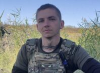 Йому казали: «Малий, не поспішай на війну»
