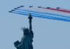 Перша чверть тисячоліття USA