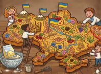 Пиріг Незалежності