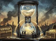 Запитання без відповіді