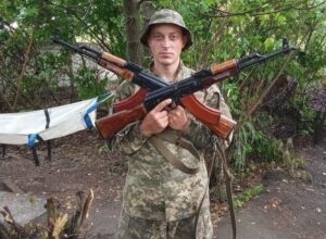 «Нормальні пацани йдуть до кінця»