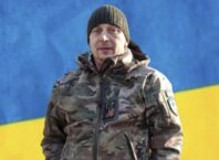 Навіки залишився молодим дідусем