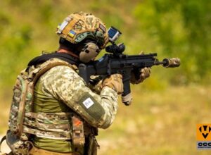 Як навчають стріляти?