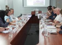 Леся Карнаух: Громади мають активніше працювати над розширенням бази оподаткування – це додаткові ресурси для розвитку