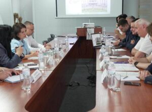 Леся Карнаух: Громади мають активніше працювати над розширенням бази оподаткування – це додаткові ресурси для розвитку