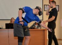 Перемогти нестерпний біль без наркотиків