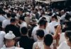 Умань пережила рекордне паломництво