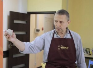 Залишатись вірним собі