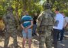 Затримано в День Незалежності