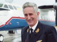 Пішов з життя Леонід Шмаєвич…