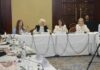 Підтримка постраждалого бізнесу: ключова тема зустрічі очільниці ДПС із ACC