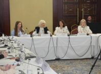 Підтримка постраждалого бізнесу: ключова тема зустрічі очільниці ДПС із ACC