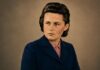 Цього дня, 10 вересня, народилася зв’язкова Романа Шухевича Марія Римик