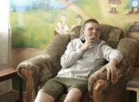 Перший пішов