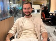 Навчитись радіти кожному дню