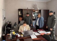Табачук і капнометри