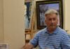 Іван Петренко, археограф і літератор