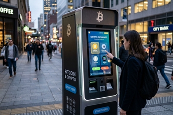 crypto